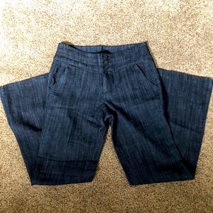 Maurices Dress Jeans